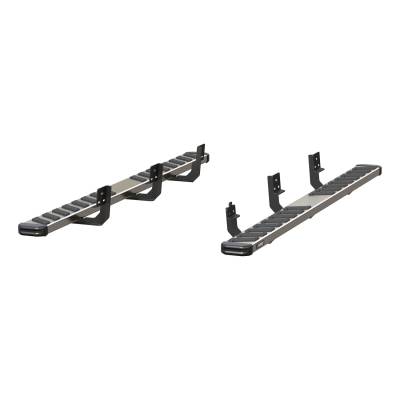 ARIES 2553015 NovaTrac Running Boards