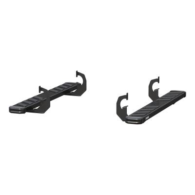 ARIES 2554007 NovaTrac Running Boards