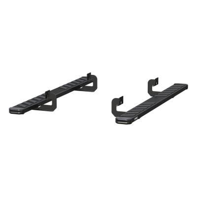ARIES 2554020 NovaTrac Running Boards