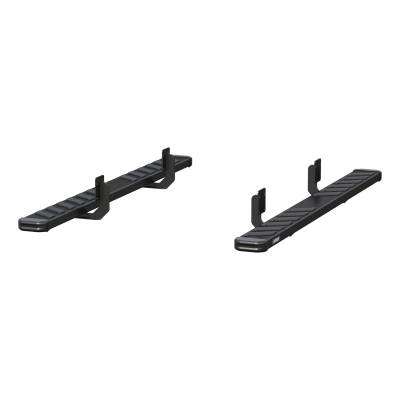 ARIES 2554023 NovaTrac Running Boards