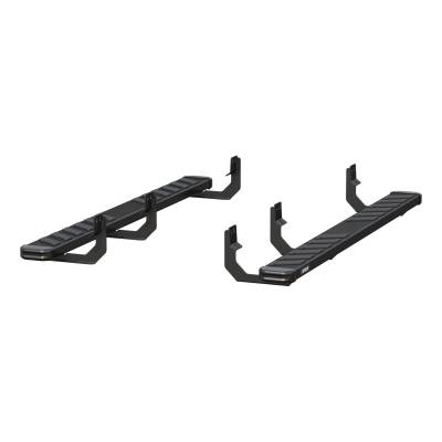 ARIES 2554029 NovaTrac Running Boards