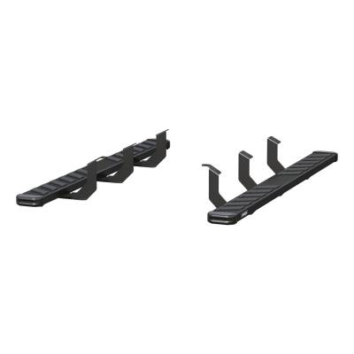 ARIES 2554037 NovaTrac Running Boards