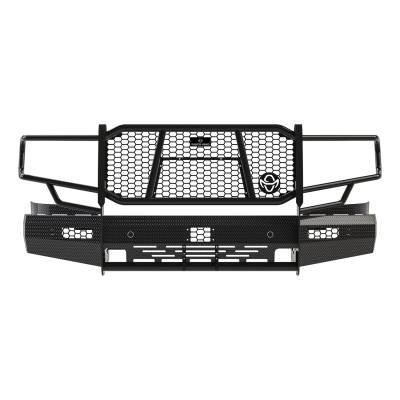 Ranch Hand - Ranch Hand FSD25HBL1 Summit Series Front Bumper - Image 2