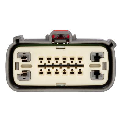 Ranch Hand - Ranch Hand RHE-10006 Legend Series Headache Rack Wiring Harness - Image 3