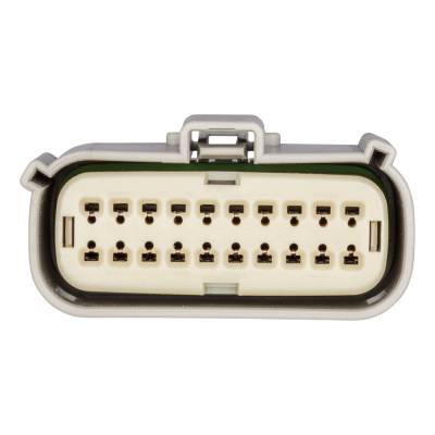 Ranch Hand - Ranch Hand RHE-10009 Legend Series Headache Rack Wiring Harness - Image 3