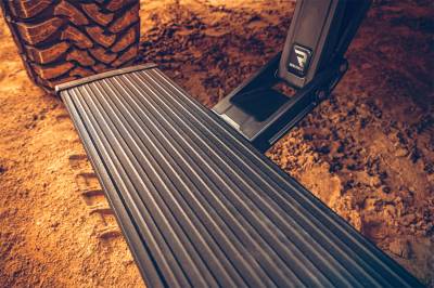 AMP Research - AMP Research 76239-01A PowerStep Plug-N-Play System - Image 3