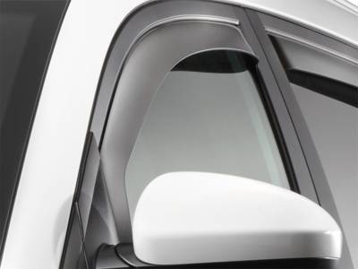 WeatherTech 80782 Side Window Deflector