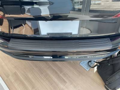 WeatherTech BP0096 BumperTopper