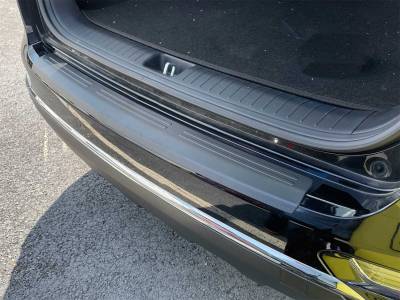 WeatherTech BP0032 BumperTopper