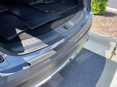 WeatherTech BP0073 BumperTopper