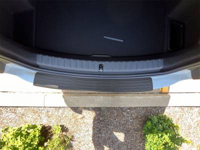 WeatherTech BP0098 BumperTopper