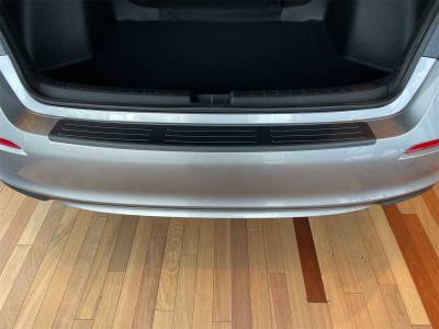 WeatherTech BP0045 BumperTopper