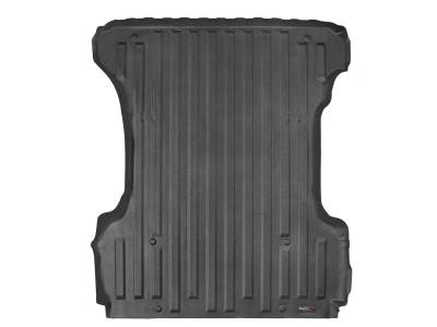 WeatherTech 37804 WeatherTech TechLiner Bed Liner