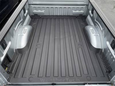 WeatherTech - WeatherTech 36918IM ImpactLiner - Image 2