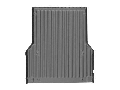 WeatherTech 36014 WeatherTech TechLiner Bed Liner