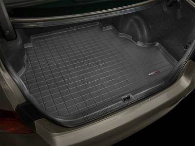 WeatherTech - WeatherTech 40303 Cargo Liner - Image 2