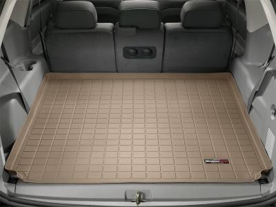 WeatherTech - WeatherTech 41262 Cargo Liner - Image 2