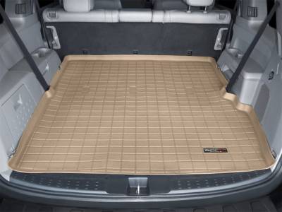 WeatherTech - WeatherTech 41378 Cargo Liner - Image 2