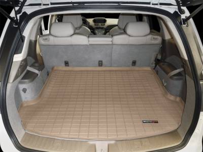 WeatherTech - WeatherTech 41420 Cargo Liner - Image 2
