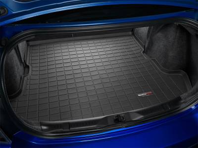 WeatherTech - WeatherTech 40314 Cargo Liner - Image 2
