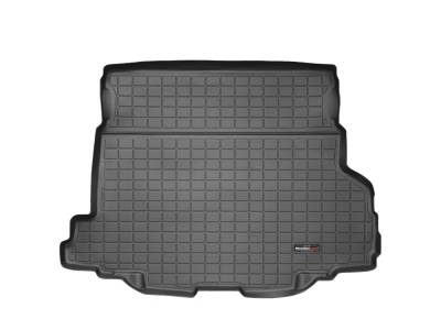 WeatherTech - WeatherTech 40438 Cargo Liner - Image 1