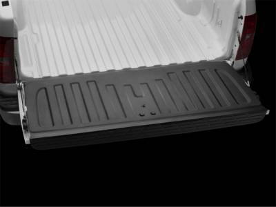 WeatherTech - WeatherTech 3TG03 WeatherTech TechLiner Tailgate Protector - Image 2