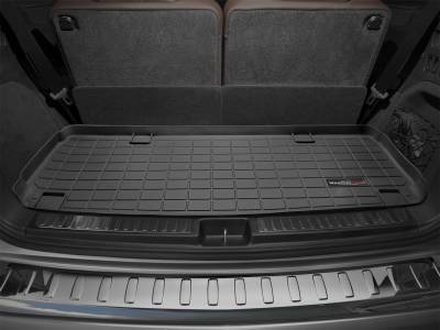WeatherTech - WeatherTech 40601 Cargo Liner - Image 2