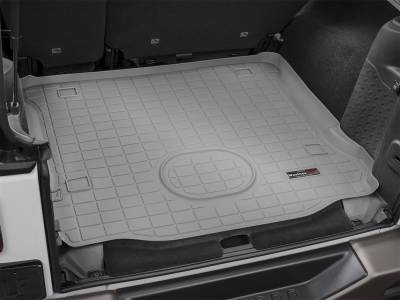 WeatherTech - WeatherTech 42745 Cargo Liner - Image 2