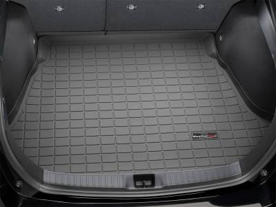 WeatherTech - WeatherTech 40887 Cargo Liner - Image 2