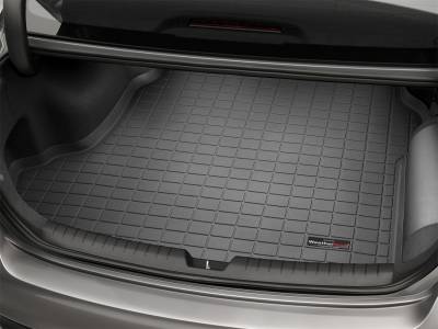 WeatherTech - WeatherTech 40855 Cargo Liner - Image 2
