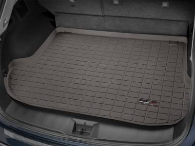 WeatherTech - WeatherTech 43761 Cargo Liner - Image 2