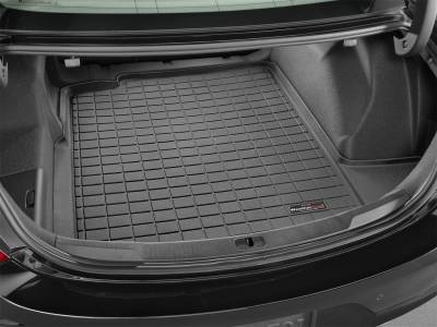 WeatherTech - WeatherTech 401010 Cargo Liner - Image 2