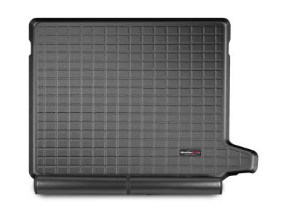 WeatherTech 401006SK Cargo Liner w/Bumper Protector