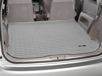 WeatherTech - WeatherTech 42955 Cargo Liner - Image 2