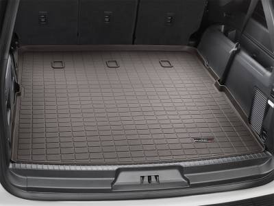 WeatherTech - WeatherTech 431091 Cargo Liner - Image 2
