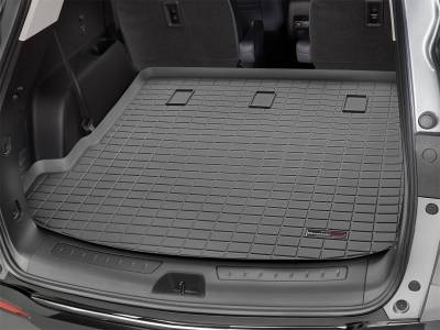 WeatherTech - WeatherTech 401081 Cargo Liner - Image 2