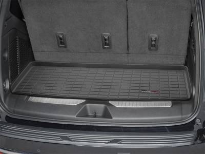 WeatherTech - WeatherTech 401384 Cargo Liner - Image 2