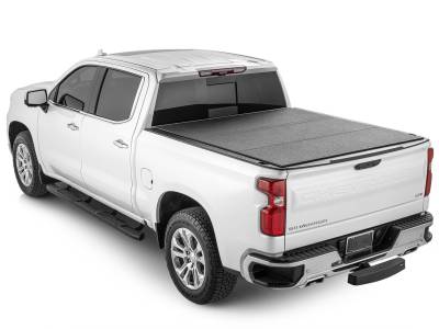 WeatherTech 8HF020075 Alloy Cover