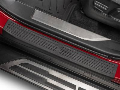 WeatherTech ST024K1 Sill Protector
