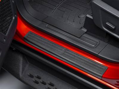 WeatherTech ST003K1 Sill Protector