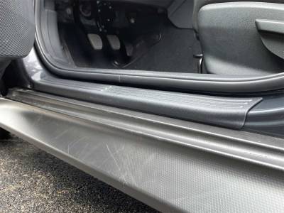 WeatherTech ST007K1 Sill Protector