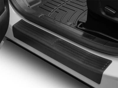 WeatherTech ST022K1 Sill Protector