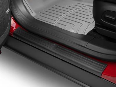 WeatherTech ST043K1 Sill Protector