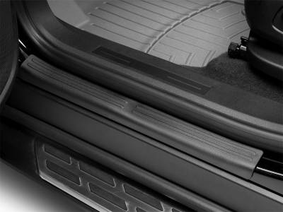 WeatherTech ST064K1 Sill Protector