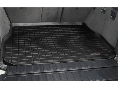 WeatherTech - WeatherTech 40173 Cargo Liner - Image 2