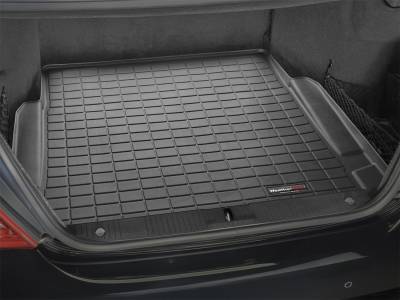 WeatherTech - WeatherTech 40358 Cargo Liner - Image 2