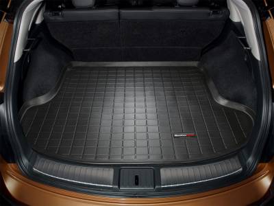 WeatherTech - WeatherTech 40365 Cargo Liner - Image 2