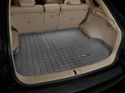WeatherTech - WeatherTech 40377 Cargo Liner - Image 2
