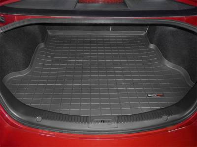 WeatherTech - WeatherTech 40390 Cargo Liner - Image 2