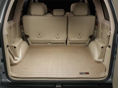 WeatherTech - WeatherTech 41240 Cargo Liner - Image 2